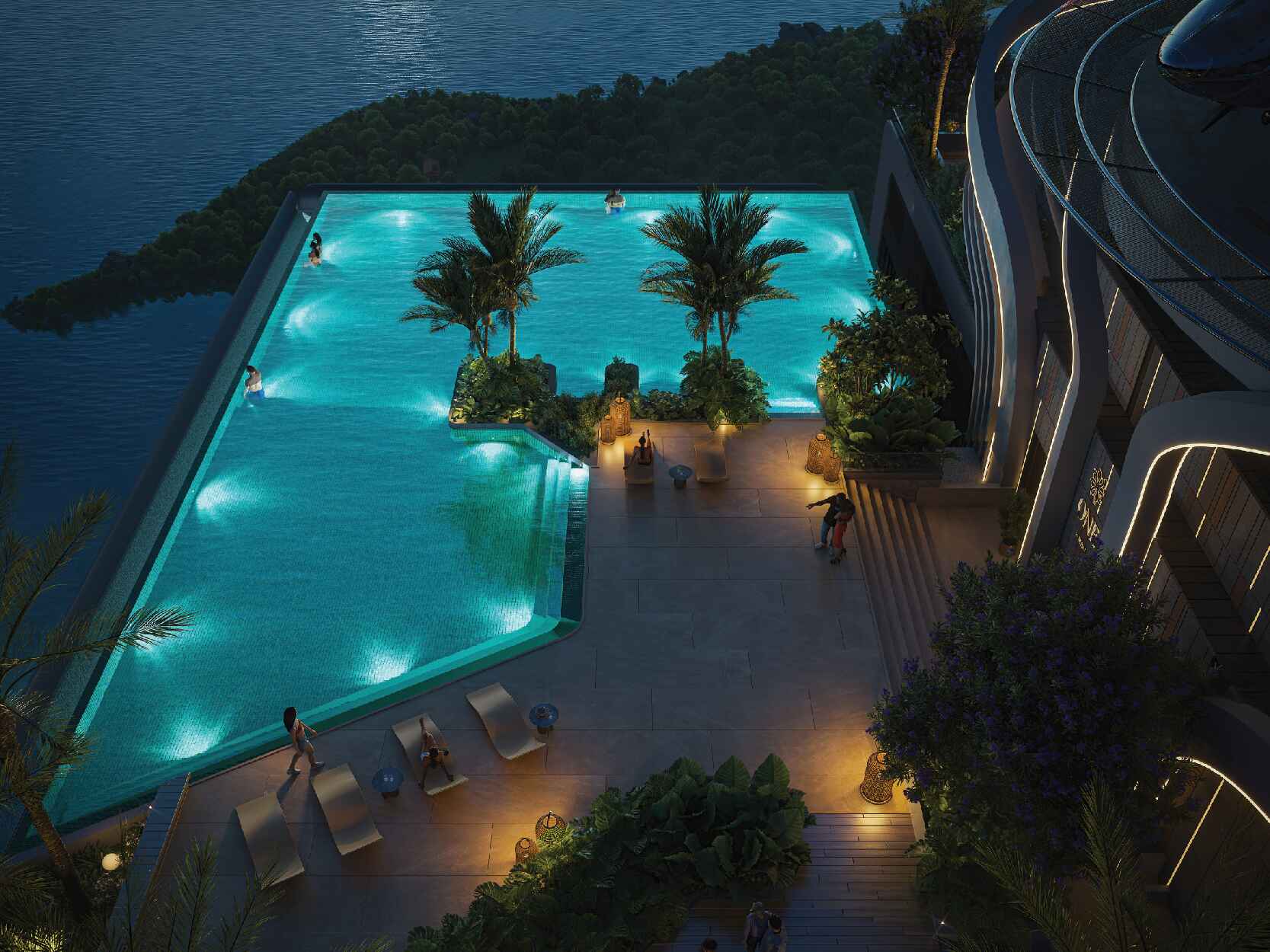 amenities Image