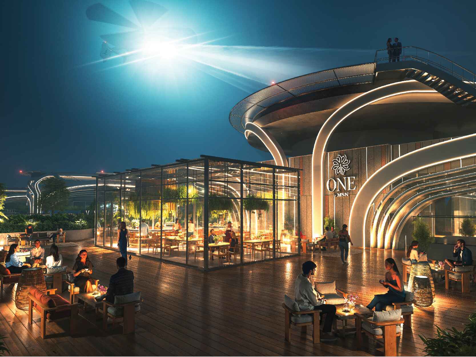 amenities Image
